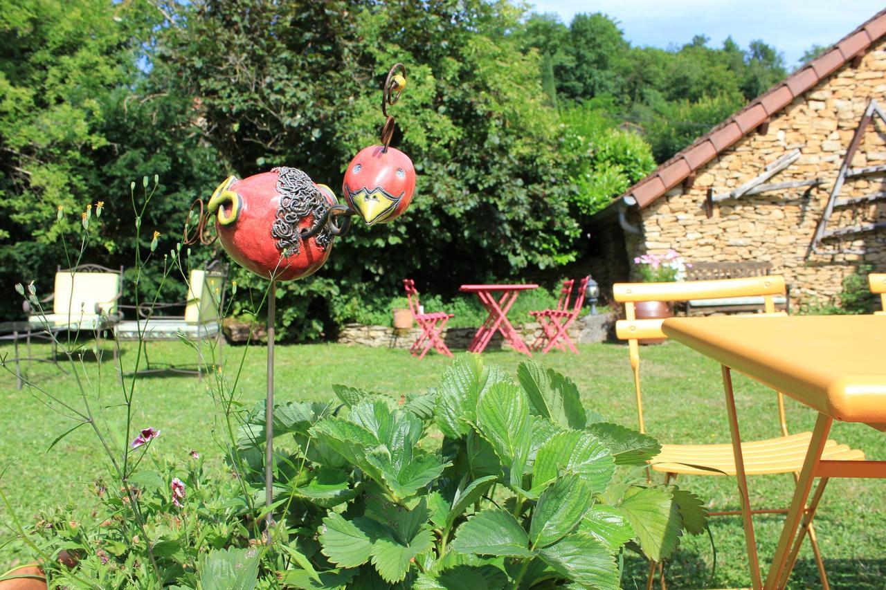 Bed and Breakfast La Bicyclette Fleurie Villemoirieu Экстерьер фото