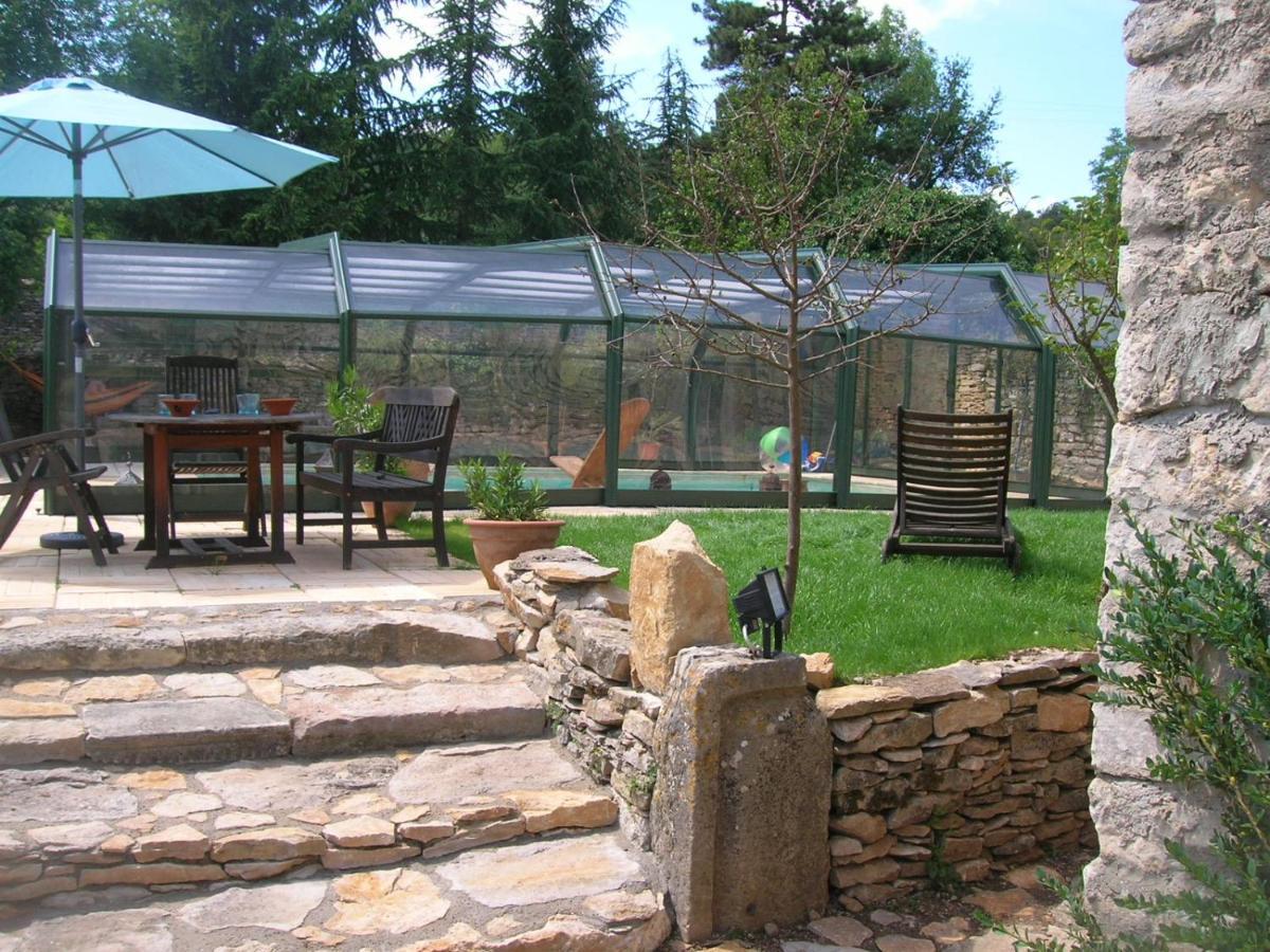 Bed and Breakfast La Bicyclette Fleurie Villemoirieu Экстерьер фото